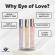 Eye of Love - Eol Phr Parfum 10 ML SET/3 - Morning Glow, One Love, After Dark