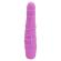 Get Real - Mini Classic Slim Vibrator Roze