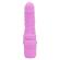 Get Real - Mini Vibratore Classico G-Spot Rosa