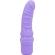 Get Real - Mini Klassieke G-Spot Vibrator Paars