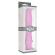 Get Real - Klassischer Grosser Rosa Vibrator