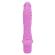 Get Real - Klassischer Grosser Rosa Vibrator