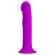 Pretty Love - Vibrateur Murray Et Stimulateur De Point G Violet