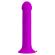 Pretty Love - Vibrateur Murray Et Stimulateur De Point G Violet