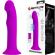 Pretty Love - Vibrateur Murray Et Stimulateur De Point G Violet