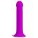 Pretty Love - Vibrateur Murray Et Stimulateur De Point G Violet