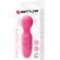 Pretty Love - Magenta Persoonlijke Mini Massager