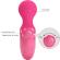 Pretty Love - Magenta Persoonlijke Mini Massager