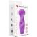Pretty Love - Paarse Mini Persoonlijke Massager