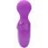 Pretty Love - Paarse Mini Persoonlijke Massager