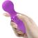 Pretty Love - Paarse Mini Persoonlijke Massager