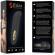 IbizaÂ™ - Clit Stimulator Usb Charger 10 Vibration Modes Golden 13 X 2,9