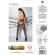 Passion - Tiopen 018 Zwart 3/4 20 Den Panty