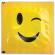 Pasante - Smiley Condoomzak 144 Stuks