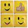 Pasante - Smiley Condoomzak 144 Stuks