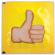 Pasante - Smiley Condoomzak 144 Stuks