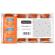 Pasante - Condoms Flavor Blueberry Bag 144 Units