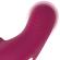 Rithual™ - Shushu Pro Stimulator Clitoral 2 Powerfull Motors Orchid
