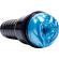 Fleshlight - Alien Masturbator Metallic Blue