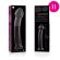 Nebula Series By Ibiza - Model 11 Dildo Szklo Borosilikatowe Rozowy 16 CM -O- 3 CM