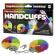 Spencer - Rainbow Lined Metal Handcuffs