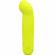 B Swish - Vibrateur En Silicone Rechargeable Bcute Curve Infinite Classic Jaune