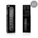 Nebula Series By Ibiza - Modell 15 Dildo Borosilikatglas Klar 18.5 CM -O- 3 CM