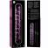 Nebula Series By Ibiza - Modell 15 Dildo Borosilikatglas Rosa 18.5 CM -O- 3 CM