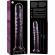 Nebula Series By Ibiza - Modell 16 Dildo Borosilikatglas Rosa 18.5 CM -O- 3 CM
