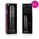 Nebula Series By Ibiza - Modell 16 Dildo Borosilikatglas Rosa 18.5 CM -O- 3 CM