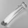Nebula Series By Ibiza - Modell 17 Dildo Borosilikatglas Klar 18.5 CM -O- 3 CM