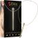 Ibiza™ - Clit Pocket Stimulator (necklace) Usb Charger 12 Vibration Modes Golden 12,2 X 1,5