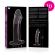 Nebula Series By Ibiza - Model 19 Dildo Szklo Borosilikatowe Rozowy 18.5 CM -O- 4 CM