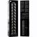 Nebula Series By Ibiza - Modell 22 Dildo Borosilikatglas Klar 21.5 CM -O- 2.5 CM