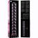 Nebula Series By Ibiza - Modell 22 Dildo Borosilikatglas Rosa 21.5 CM -O- 2.5 CM