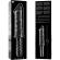 Nebula Series By Ibiza - Modell 24 Dildo Borosilikatglas Klar 28.5 CM -O- 5 CM