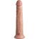 King Cock - Elite Realistic Silicone Dildo 25.4 CM