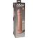 King Cock - Elite Realistic Silicone Dildo 25.4 CM