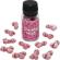 Diablo Picante - Candy Sexy Pot De 12 Gommes Au GoÛt Fraise-Cerise