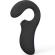 Lelo Enigma Wave G-Spot and Clitoris Massager Black