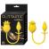 Ensemble de plugs de plaisir pour masseur de doigts Tulip Clit-T