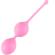 Femintimate - Kegel Balls Silicone