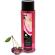 Shunga - Bade & Duschgel Frosted Cherry 370 ML