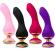 Shunga - Sanya Intimmassager Fuchsia