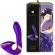 Shunga - Soyo Intim Massager Violett