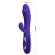 Pretty Love - Snappy Jugendvibrator & G-Spot-Stimulator Violett
