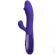 Pretty Love - Snappy Jugendvibrator & G-Spot-Stimulator Violett