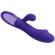 Pretty Love - Snappy Jugendvibrator & G-Spot-Stimulator Violett