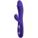 Pretty Love - Snappy Jugendvibrator & G-Spot-Stimulator Violett