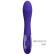 Pretty Love - Elemental Youth Violeta Vibrador Dildo